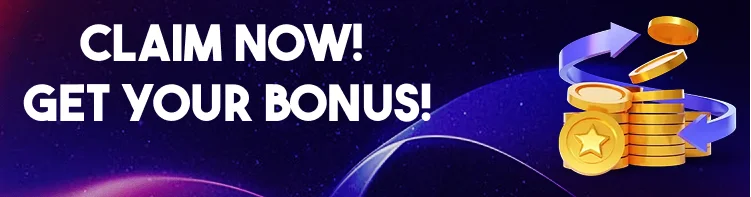 Claim your Parimatch bonus now