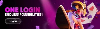 Login to Parimatch for fast one-tap gaming access